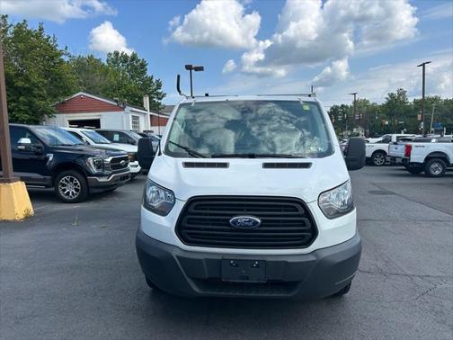 2019 Ford Transit-250 Base