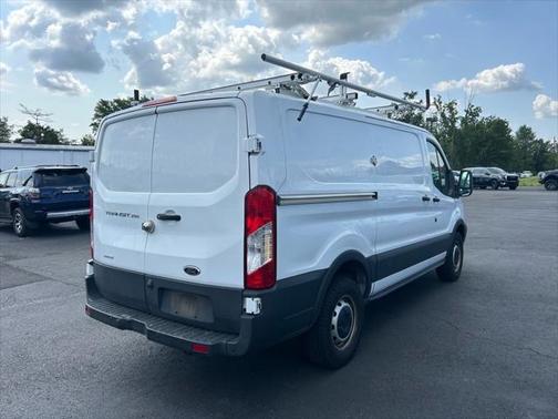 2019 Ford Transit-250 Base
