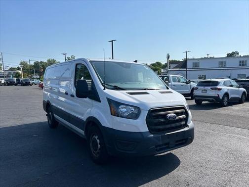 2020 Ford Transit-150 Base