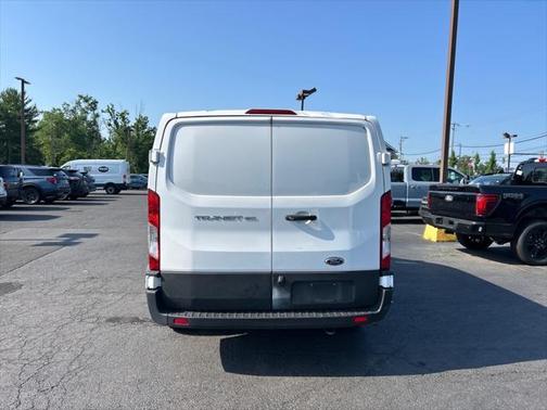 2020 Ford Transit-150 Base