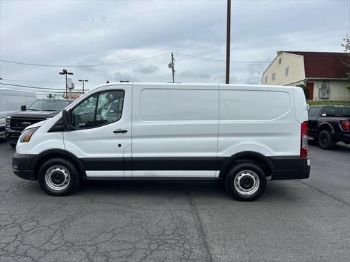 2020 Ford Transit-150 Base