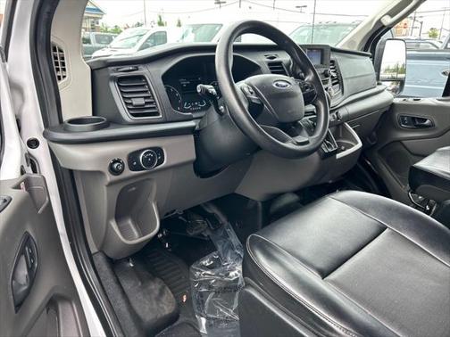 2020 Ford Transit-150 Base