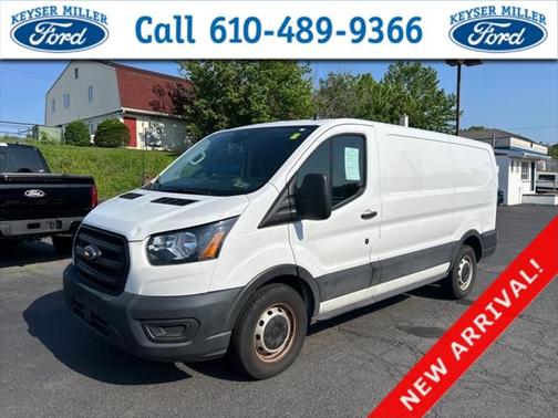 2020 Ford Transit-150 Base