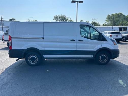 2020 Ford Transit-150 Base