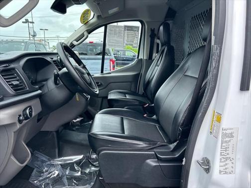 2020 Ford Transit-150 Base