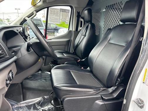 2020 Ford Transit-150 Base
