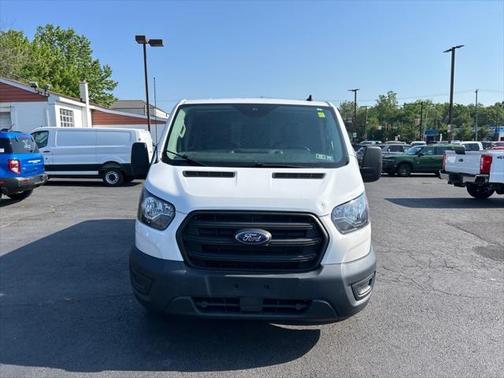 2020 Ford Transit-150 Base