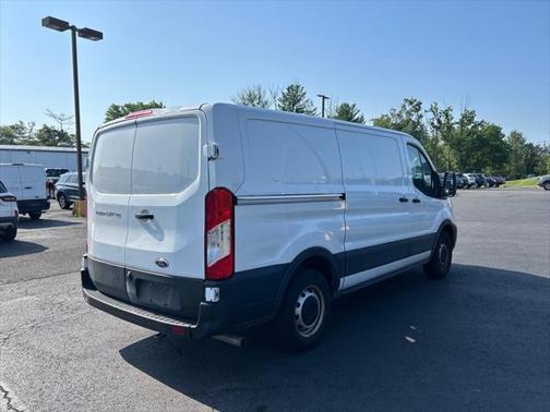 2020 Ford Transit-150 Base