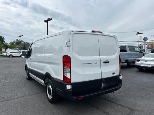 2020 Ford Transit-150 Base