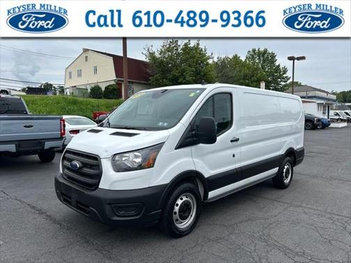 2020 Ford Transit-150 Base