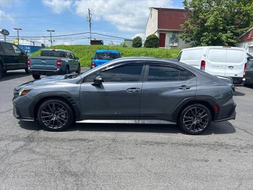 2023 Subaru WRX Premium