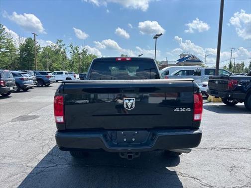 2019 RAM 1500 Express