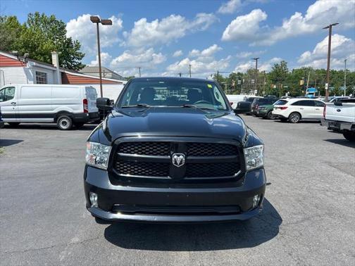 2019 RAM 1500 Express