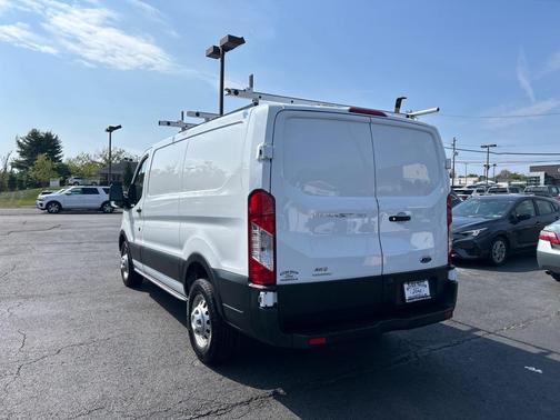 2020 Ford Transit-250 Base
