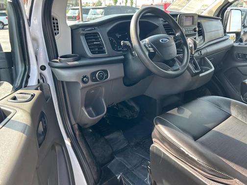 2020 Ford Transit-250 Base