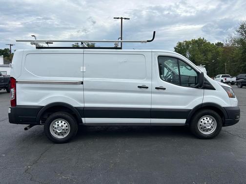 2020 Ford Transit-250 Base