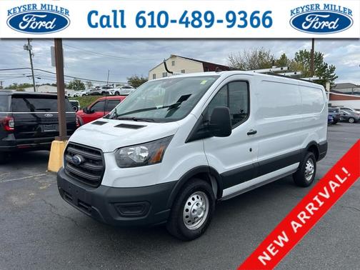 2020 Ford Transit-250 Base