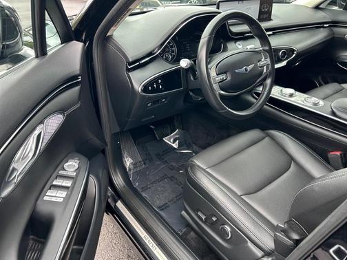 2023 Genesis GV70 2.5T AWD