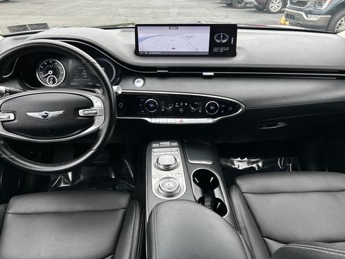 2023 Genesis GV70 2.5T AWD