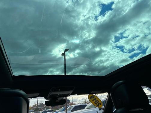 2019 Land Rover Range Rover Sport HSE