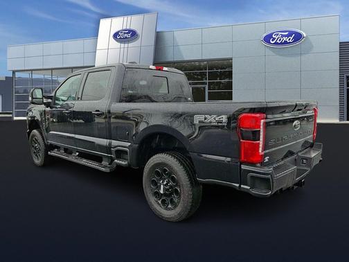 2026 Ford F-250 XLT