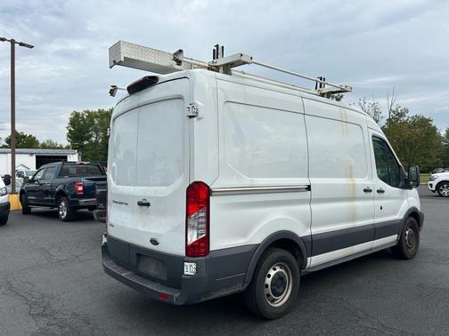2018 Ford Transit-150 Base