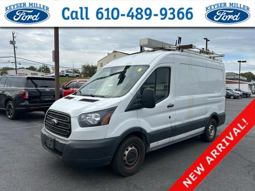 2018 Ford Transit-150 Base