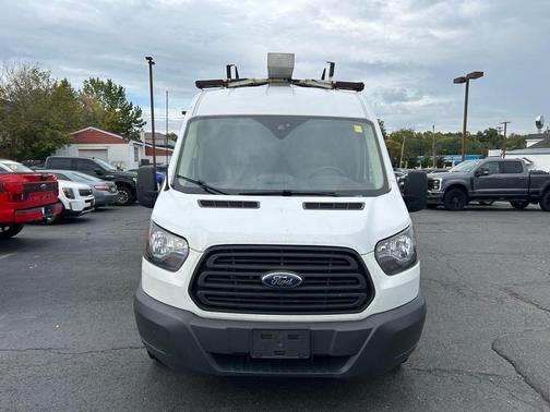 2018 Ford Transit-150 Base