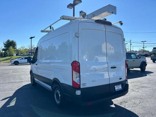 2018 Ford Transit-150 Base