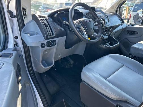 2018 Ford Transit-150 Base