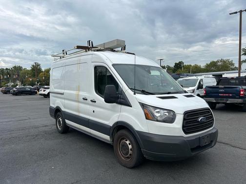 2018 Ford Transit-150 Base