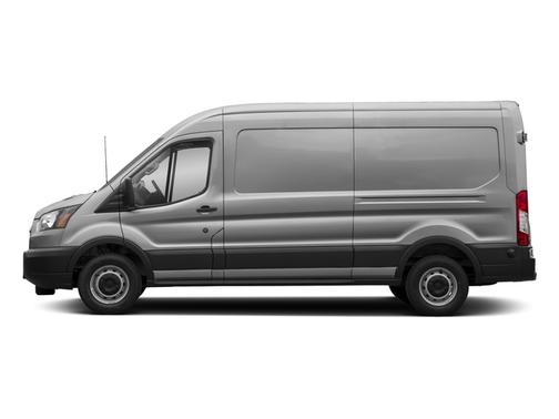 2018 Ford Transit-150 Base