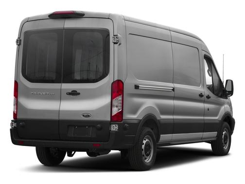 2018 Ford Transit-150 Base