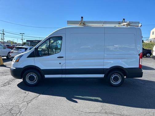 2018 Ford Transit-150 Base