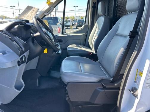 2018 Ford Transit-150 Base