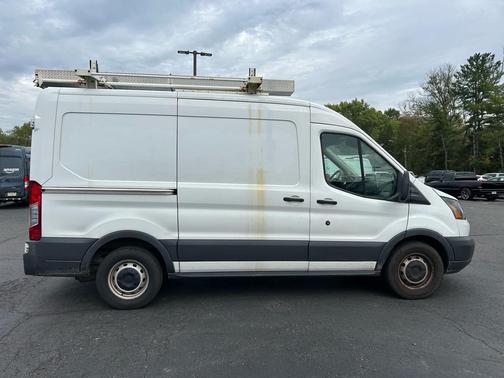 2018 Ford Transit-150 Base