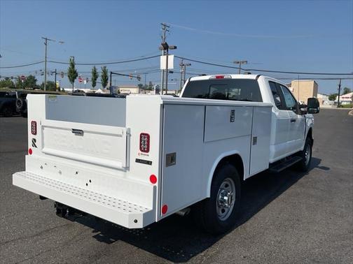 2025 Ford F-350 XL