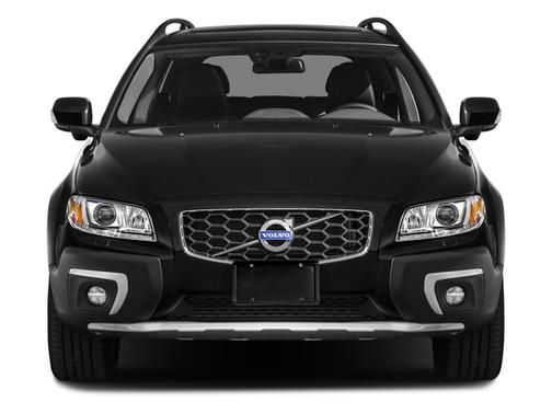 2016 Volvo XC70 T5 Premier