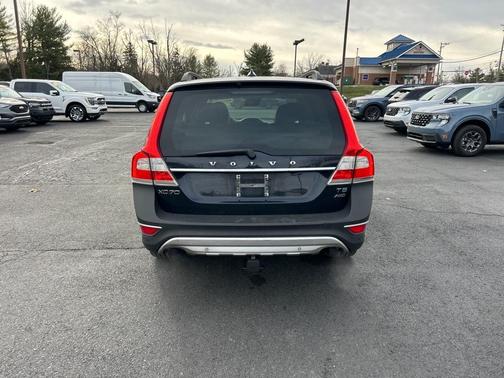 2016 Volvo XC70 T5 Premier