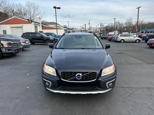 2016 Volvo XC70 T5 Premier