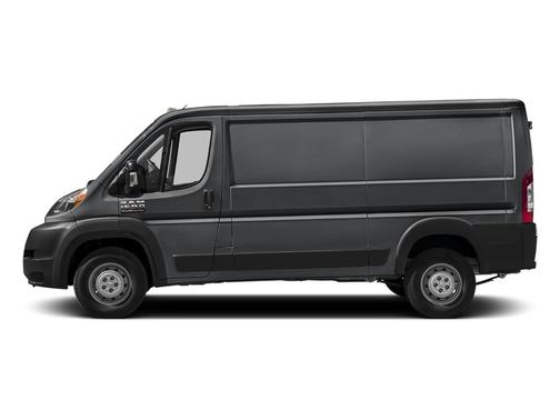 2018 RAM ProMaster 1500 Low Roof
