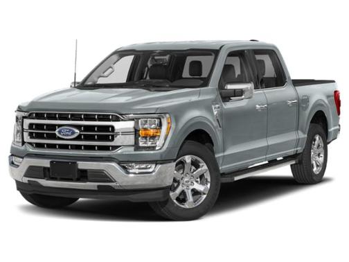 Avalanche 2023 Ford F-150 Lariat