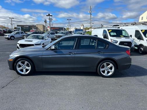 2014 BMW 328d xDrive