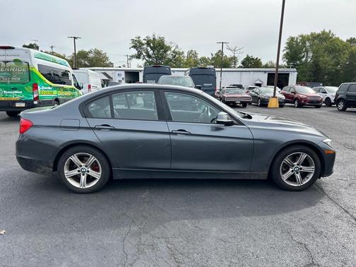 2014 BMW 328d xDrive