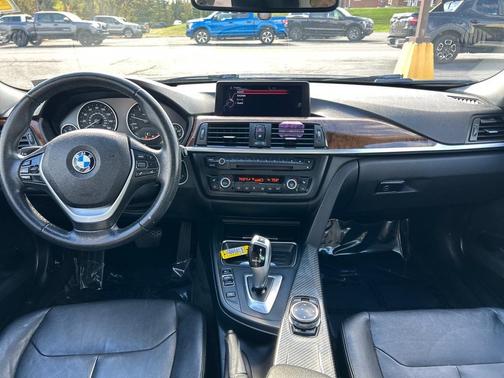 2014 BMW 328d xDrive