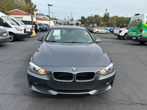 2014 BMW 328d xDrive