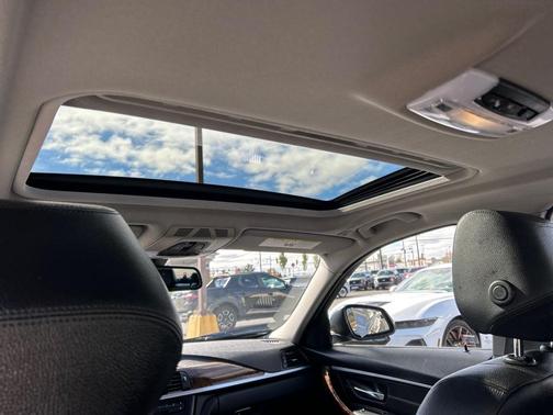 2014 BMW 328d xDrive