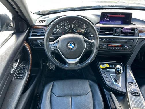 2014 BMW 328d xDrive