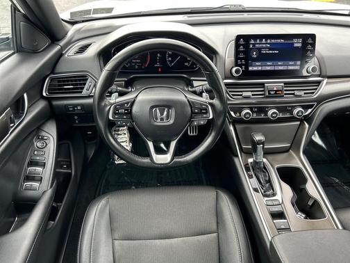 2022 Honda Accord Sport SE 1.5T