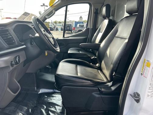 2020 Ford Transit-250 Base